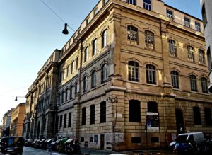 GDPR nelle scuole