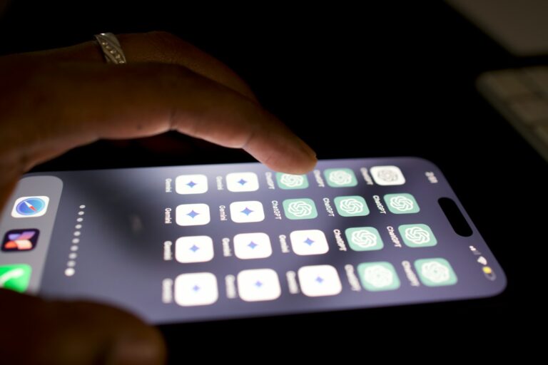 Le sfide dell'Intelligenza Artificiale