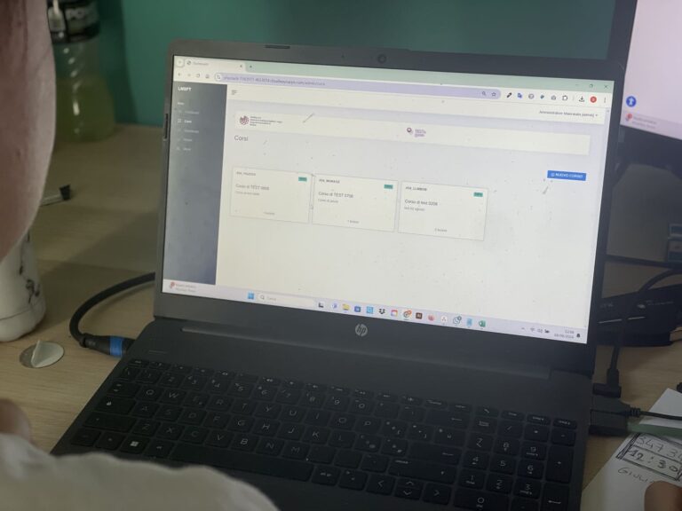 Formazione a Distanza: Evoluzione e Innovazione nel 2024